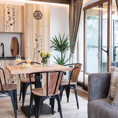 Apartamenty Koziniec Zakopane Kültér fotó