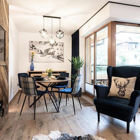 Apartamenty Koziniec Zakopane Kültér fotó