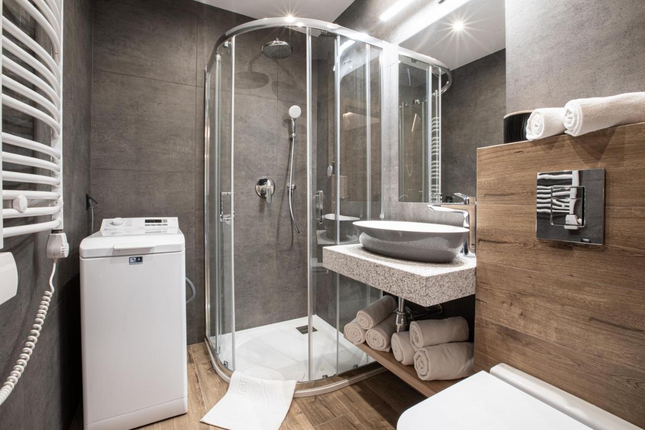 Apartamenty Koziniec Zakopane Kültér fotó