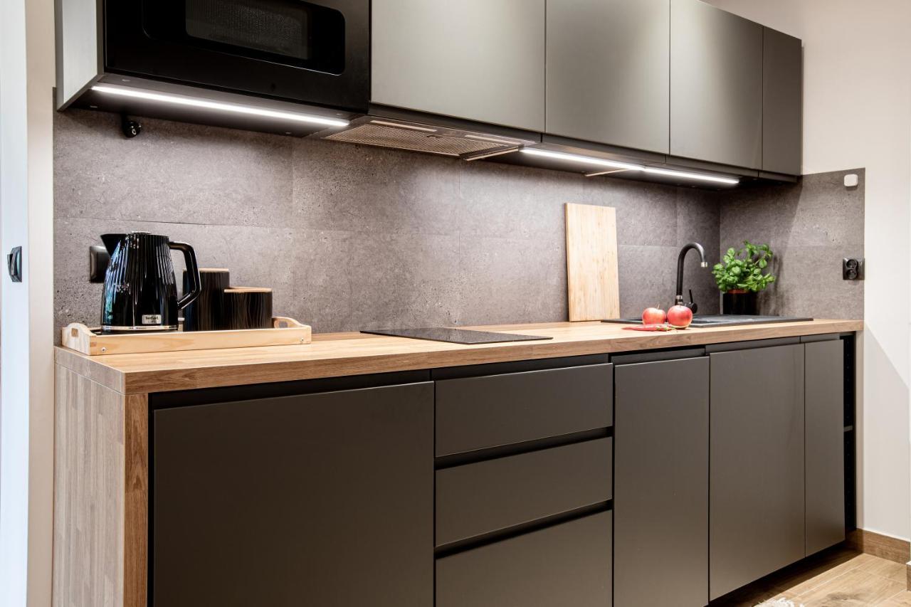 Apartamenty Koziniec Zakopane Kültér fotó