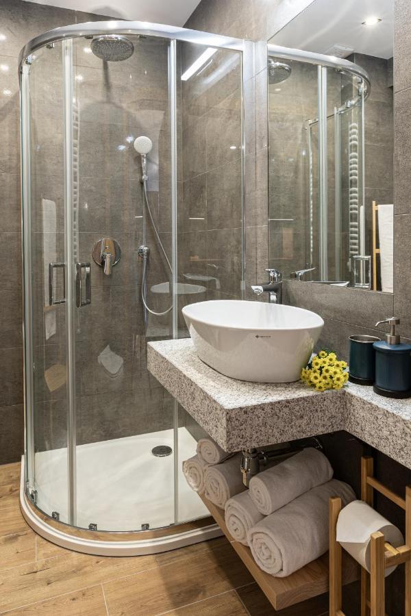 Apartamenty Koziniec Zakopane Kültér fotó