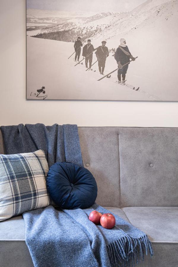 Apartamenty Koziniec Zakopane Kültér fotó